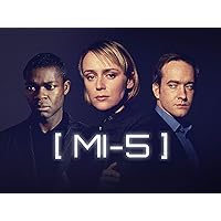 MI-5, Season 3