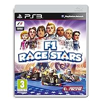 F1 Race Stars (PS3) F1 Race Stars (PS3) PlayStation 3 PC Xbox 360