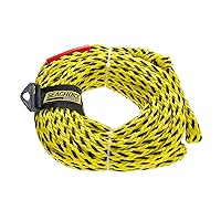 Seachoice Tube Tow Rope, 60 Ft. Long, Tows Up to 6 Riders