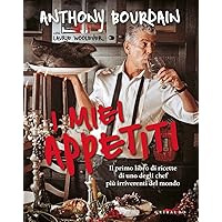 I miei appetiti I miei appetiti Hardcover