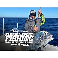 Florida Sport Fishing TV - Season 6