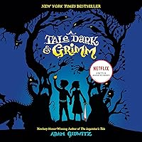 A Tale Dark & Grimm: A Tale Dark & Grimm, Book 1 A Tale Dark & Grimm: A Tale Dark & Grimm, Book 1 Audible Audiobook Paperback Kindle Hardcover Preloaded Digital Audio Player