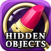 Beauty Salon: Fun Free Hidden Objects Game