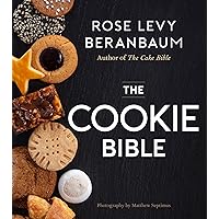 The Cookie Bible The Cookie Bible Hardcover Kindle