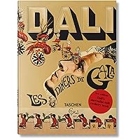 Dalí. Les Dîners De Gala