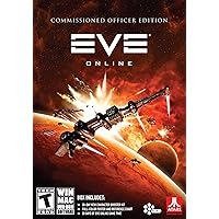 Eve Online: Commissioned Officer Edition