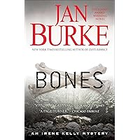Bones: An Irene Kelly Mystery (Irene Kelly Mysteries Book 7)