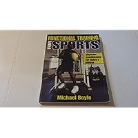 Functional Training for Sports Functional Training for Sports Paperback