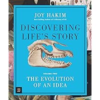Discovering Life’s Story: The Evolution of an Idea Discovering Life’s Story: The Evolution of an Idea Hardcover