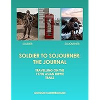 Soldier to Sojourner: Traveling on the 1970s Asian Hippie Trails