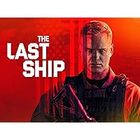 The Last Ship Season 1