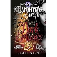 Dark Embrace: Vampire in Ravenwood (Daughters of the Circle) Children of the Goddess : Paranormal Witch Vampire & Shifter Fantasy Romance (Daughters of ... Witch Fantasy Romance Series Book 7) Dark Embrace: Vampire in Ravenwood (Daughters of the Circle) Children of the Goddess : Paranormal Witch Vampire & Shifter Fantasy Romance (Daughters of ... Witch Fantasy Romance Series Book 7) Kindle