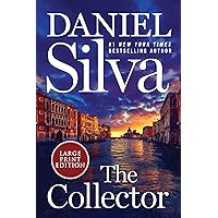 The Collector: A Novel The Collector: A Novel Kindle Audible Audiobook Hardcover Mass Market Paperback Audio CD Paperback