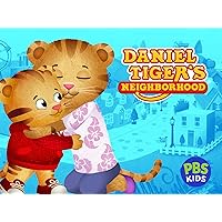 Daniel Tiger's Neighborhood: Volume 12