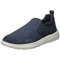GEOX Portello 1 Sneakers, Men's, Blue, Size 6
