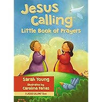 Jesus Calling Little Book of Prayers Jesus Calling Little Book of Prayers Board book Kindle