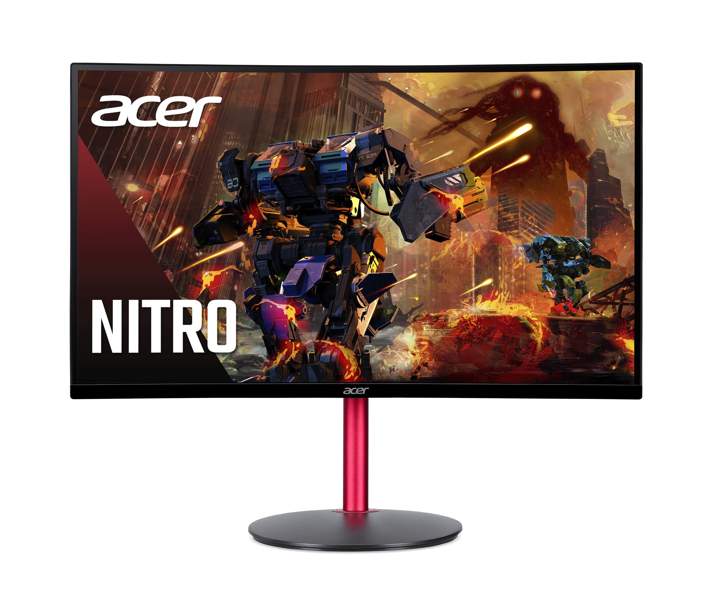 Nitro by Acer 27