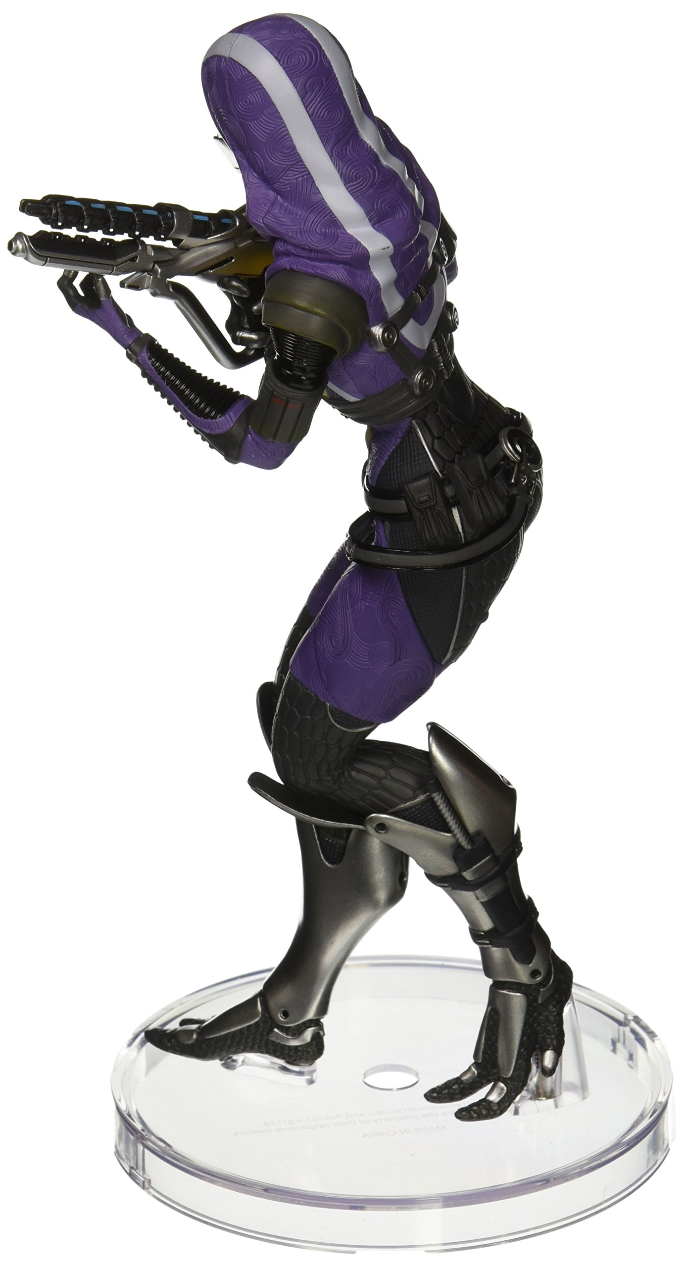 Kotobukiya Mass Effect: Tali Zorah Bishoujo Statue