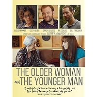 The Older Woman and the Younger Man