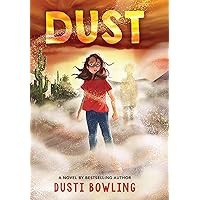 Dust Dust Library Binding Audible Audiobook Kindle Hardcover