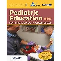 EPC: Emergency Pediatric Care (Paperback + eBook)