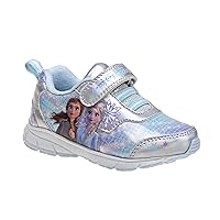 Disney Unisex-Child Casual Sneaker