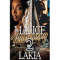 Malice Matrimony 2: An African American Romance Malice Matrimony 2: An African American Romance Kindle Paperback