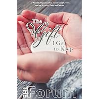 The Forum – December 2023 (The Forum magazine 2023 Book 12) The Forum – December 2023 (The Forum magazine 2023 Book 12) Kindle