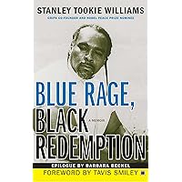 Blue Rage, Black Redemption: A Memoir Blue Rage, Black Redemption: A Memoir Paperback Audible Audiobook Kindle Audio CD