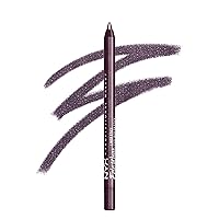 NYX PROFESSIONAL MAKEUP Epic Wear Liner Stick, Long-Lasting Eyeliner Pencil - Berry Goth