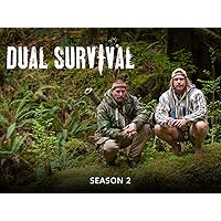 Dual Survival Season 2