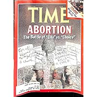 Time Magazine April 6 1981 Abortion The Battle of Life VS Choice * Poland Back to the Brink