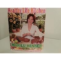 Healthy Life Kitchen Healthy Life Kitchen Hardcover Kindle Paperback