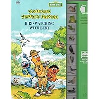 Birdwatching With Bert (A Golden Sight and Sound Book) Birdwatching With Bert (A Golden Sight and Sound Book) Hardcover