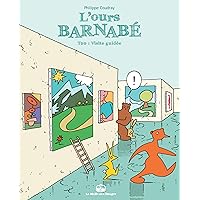 L'Ours Barnabé Vol. 20: Visite guidée (French Edition) L'Ours Barnabé Vol. 20: Visite guidée (French Edition) Kindle Paperback
