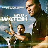 End Of Watch (Original Motion Picture Soundtrack) End Of Watch (Original Motion Picture Soundtrack) MP3 Music