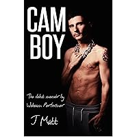 Cam Boy: Memoir of an online sex worker Cam Boy: Memoir of an online sex worker Kindle Paperback