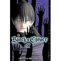 Black Clover, Vol. 27 (27) Black Clover, Vol. 27 (27) Paperback Kindle