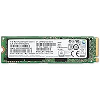 HP 1PD60AA Z Turbo Drive G2 - Solid State Drive - 512 GB - Internal - M.2 - PCI Express 3.0 X 4 (NVMe) - for Workstation Z4 G4, Z6 G4