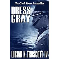 Dress Gray Dress Gray Kindle Hardcover Paperback Mass Market Paperback