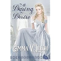 A Daring Desire (Daring Daughters Book 19) A Daring Desire (Daring Daughters Book 19) Kindle