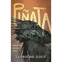 Piñata: A Novel Piñata: A Novel Hardcover Audible Audiobook Kindle Paperback Audio CD