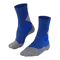 FALKE Unisex-Adult 4 GRIP Socks, Breathable Quick Dry, More Colors, 1 Pair