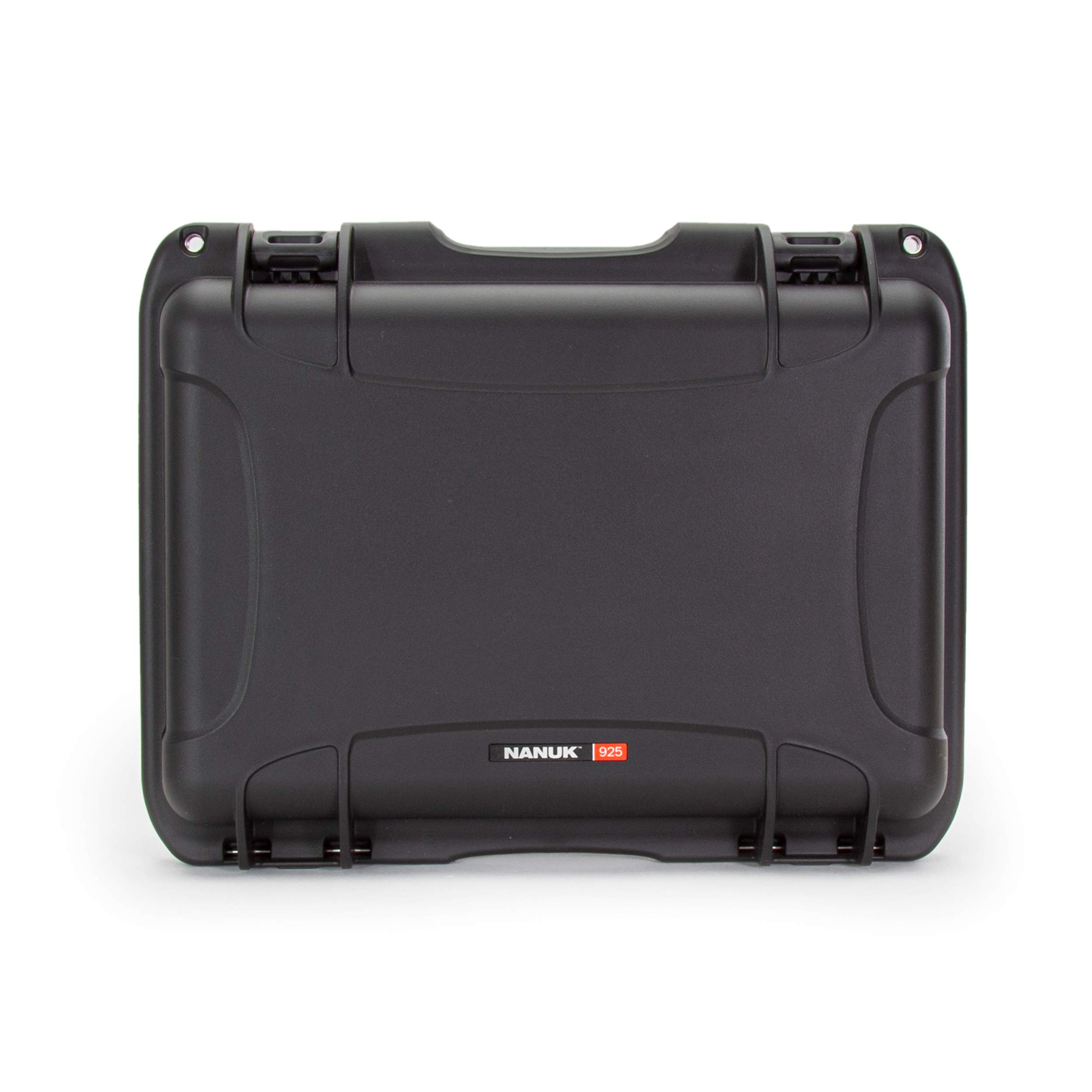 Nanuk 925 Waterproof Hard Case with Custom Foam Insert for Matterport Camera