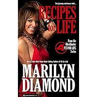 Recipes for Life (Fit for Life Book 4) Recipes for Life (Fit for Life Book 4) Kindle