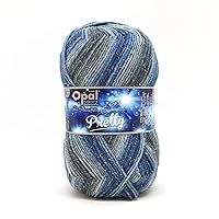 Opal 4-Ply Sock Yarn, Pretty Collection (Pretty 11283)