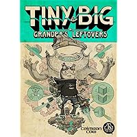 Tiny & Big in: Grandpa's Leftovers Soundtrack Edition [Download] Tiny & Big in: Grandpa's Leftovers Soundtrack Edition [Download] Mac Download PC Download