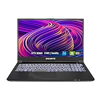 GIGABYTE G5 KE: 15.6