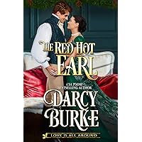The Red Hot Earl (Love is All Around Book 1) The Red Hot Earl (Love is All Around Book 1) Kindle Paperback