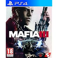 Mafia III (PS4) Mafia III (PS4) PlayStation 4 PC Xbox One